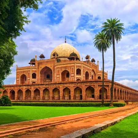 Delhi Haridwar Tour Packages