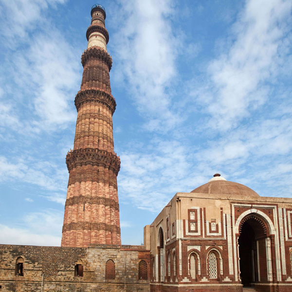 5 Days Delhi Jaipur Agra