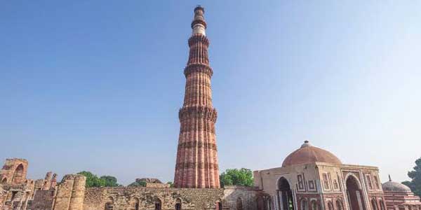 Full Day Sightseeing Tour