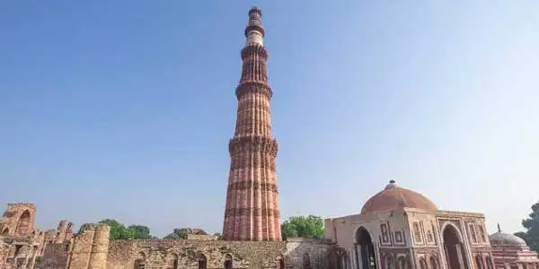 Full Day Sightseeing Tour