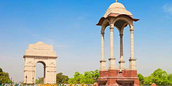 Same Day Agra Tour