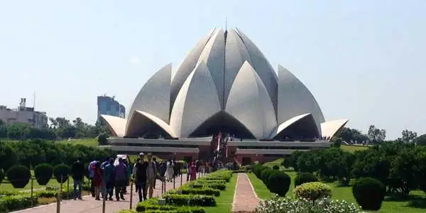 1 Day Delhi Tour Packages