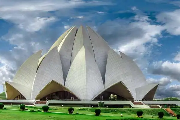 Golden Triangle Tour 6 Days