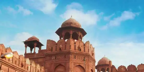 Delhi