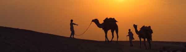 Rajasthan Tour code 15 Jaisalmer Tour