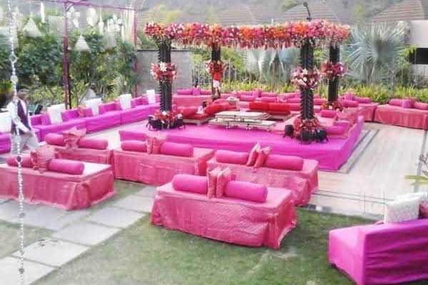 Destination Wedding Ajmer