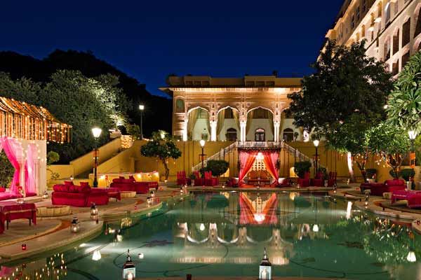 Destination Wedding Pushkar