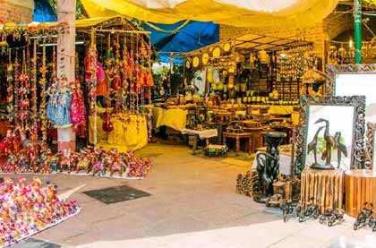 Dilli Haat