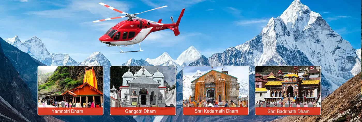 char dham yatra