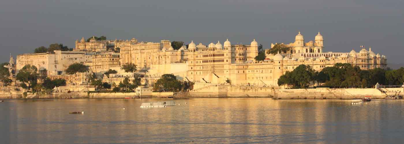 Fateh Prakash Palace Udaipur