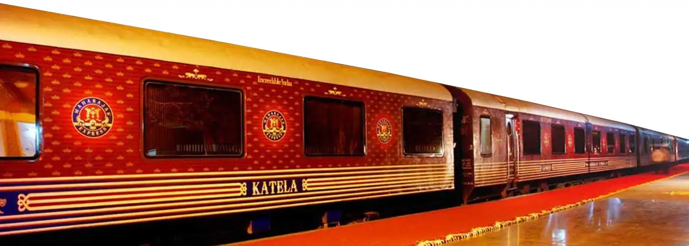 Train tour Packages