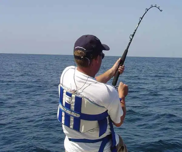 Game Fishing Andaman