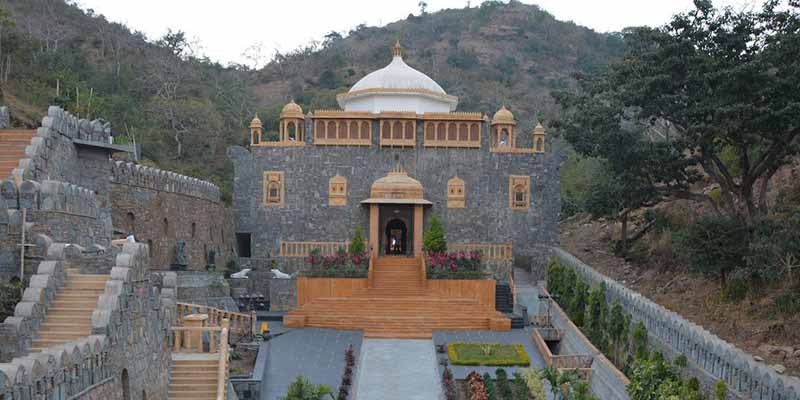 Ganga Govrdhan Museum