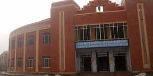 Ganga Singh Museum