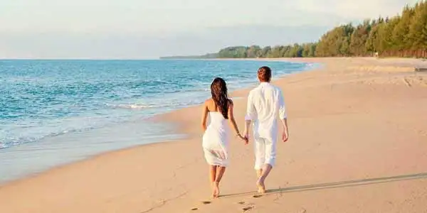 7 Days Goa Honeymoon Package