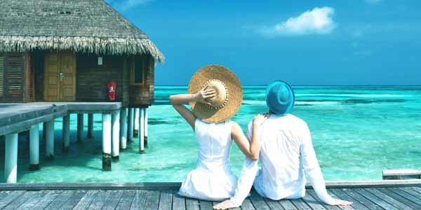 10 Days Goa Honeymoon Package