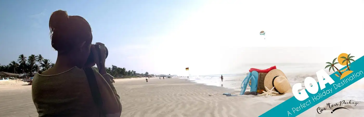 Goa Tour Planner