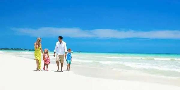 Goa New Year Tour Package