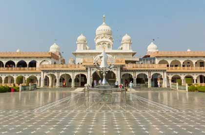 Gurudwara Guru Ka Taal