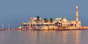 Haji Ali Dargah Mumbai