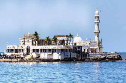 Haji Ali Dargah Mumbai