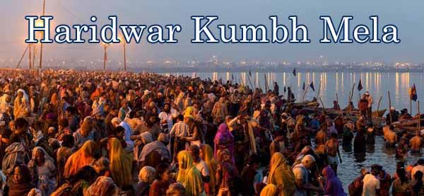 haridwar tour planner