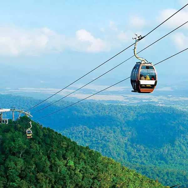 Haridwar Rishikesh Mussoorie Tour