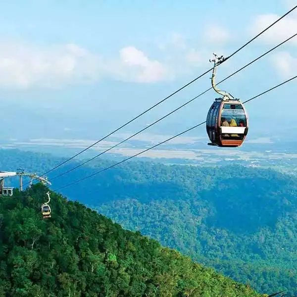 Haridwar Rishikesh Mussoorie Tour