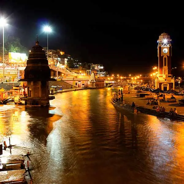 Har ki Pauri