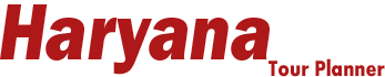 Haryana Tour Planner