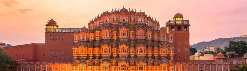 Jaipur Tours
