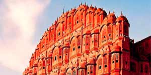 Hawa Mahal Jaipur