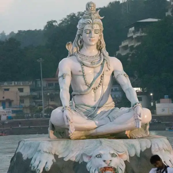 History of Rishikesh
