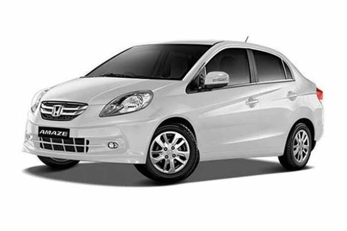 Honda Amaze