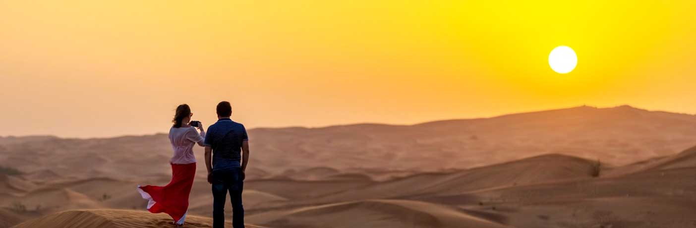 Rajasthan Honeymoon Tour Packages