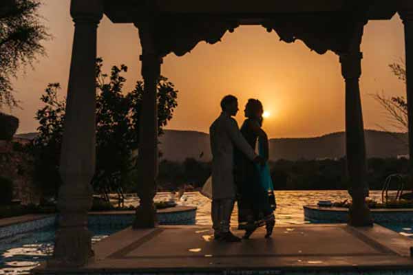 Ranthambore Honeymoon Tour