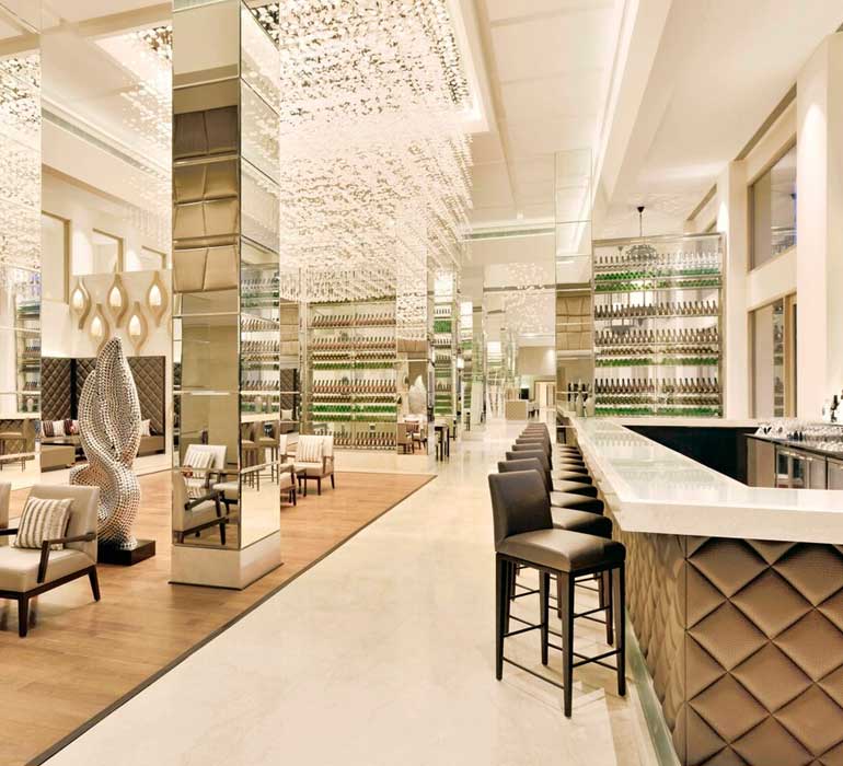 Hotel Marriott Jaisalmer