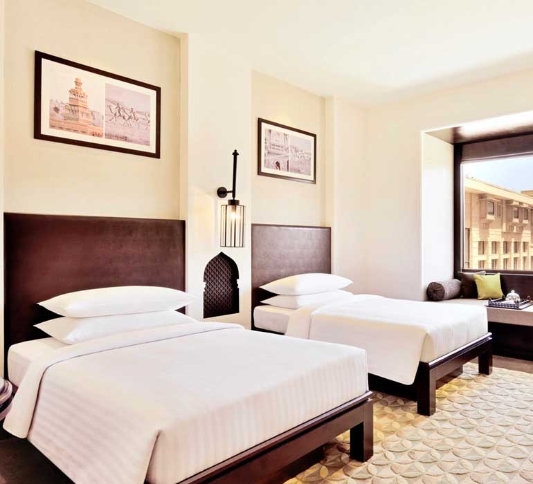 Hotel Marriott Jaisalmer