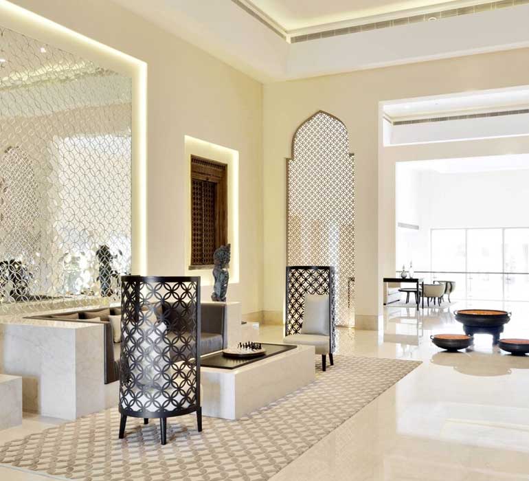 Hotel Marriott Jaisalmer