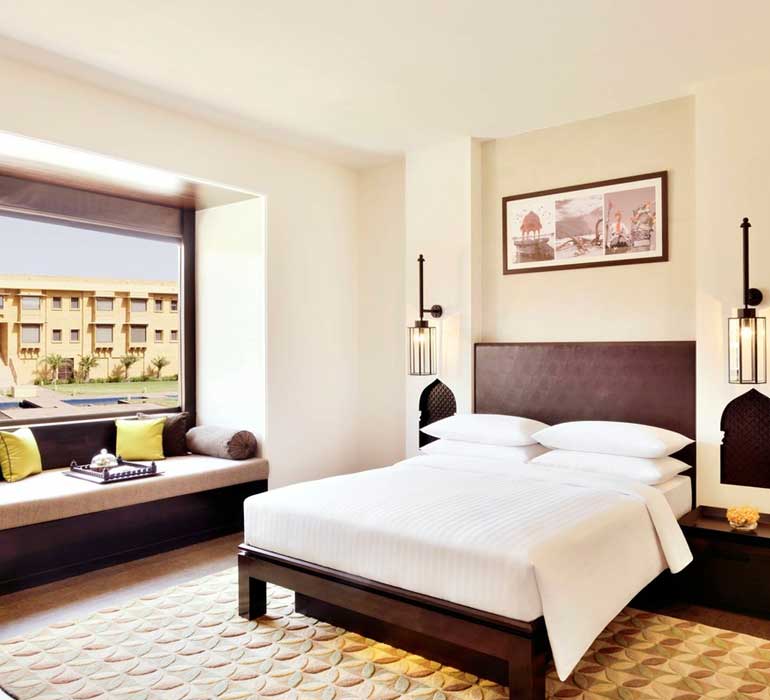 Hotel Marriott Jaisalmer