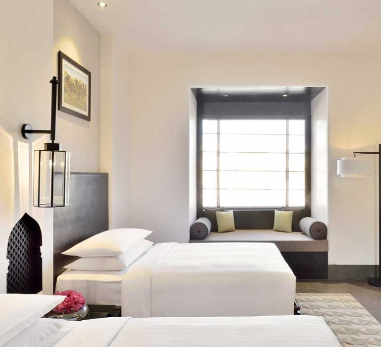 Hotel Marriott Jaisalmer