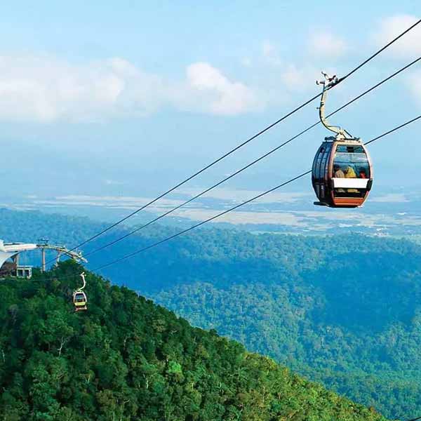 How to reach mussoorie