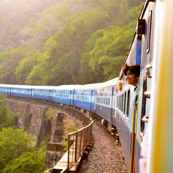 How to Reach Rishikesh