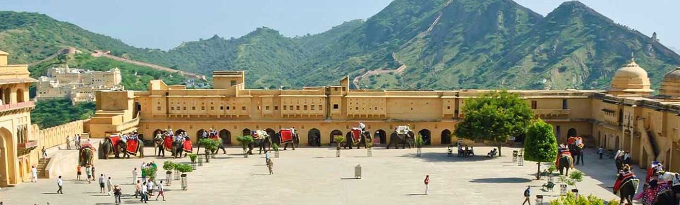 India Budget Tour Packages