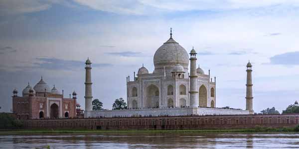 India Budget Tours