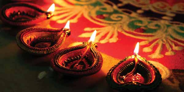 India Diwali Tour Packages