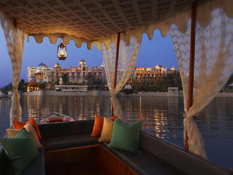 luxury Tour Travel India