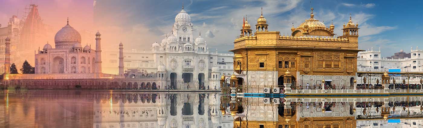 North India Tour Packages