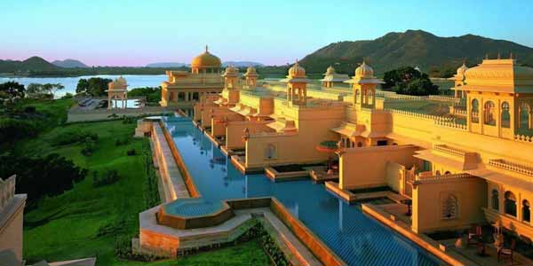 India Luxury Tour Package