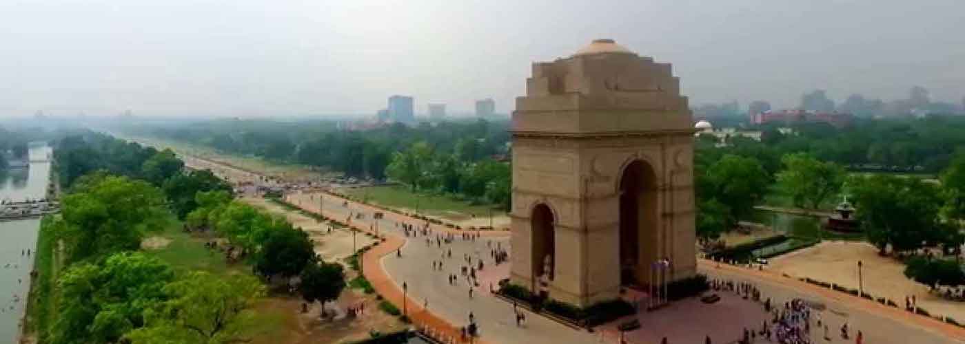 India Gate Delhi Timings, Entry Fees, Location, Facts, History, Architecture & Visiting Time